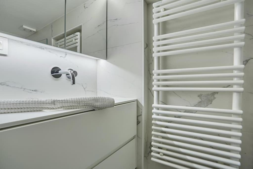 Duplex Center Of Paris By Studioprestige Exteriör bild