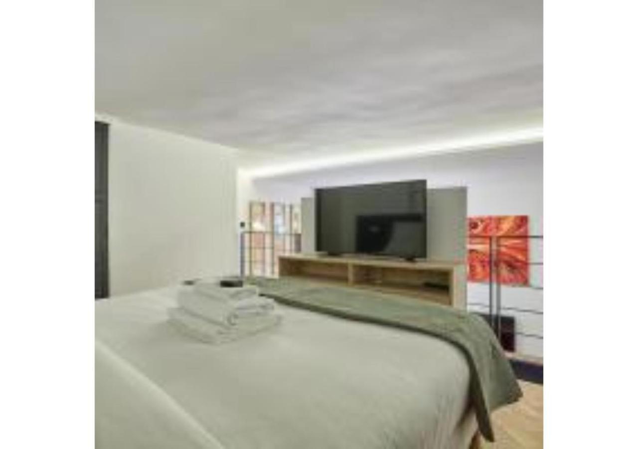 Duplex Center Of Paris By Studioprestige Exteriör bild