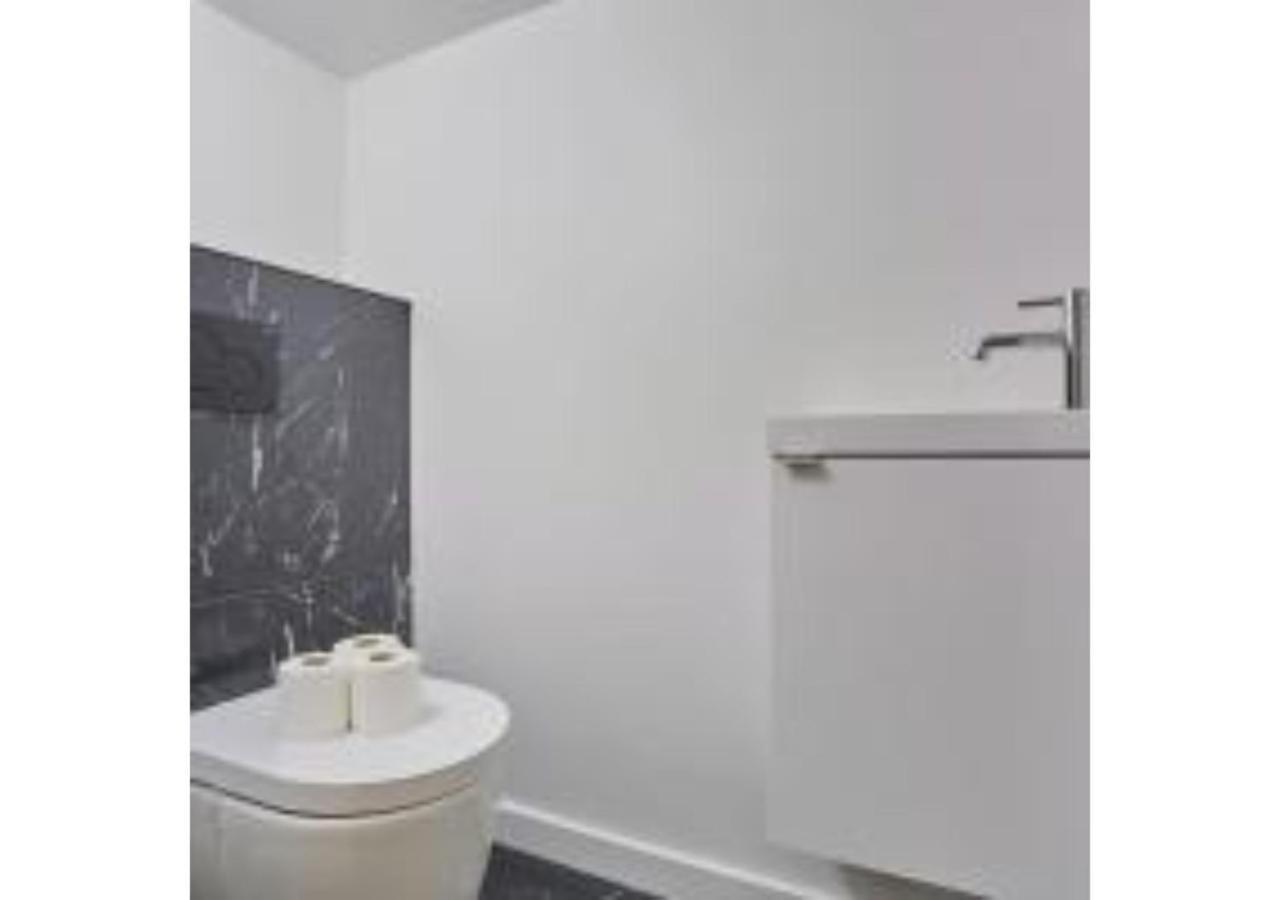 Duplex Center Of Paris By Studioprestige Exteriör bild