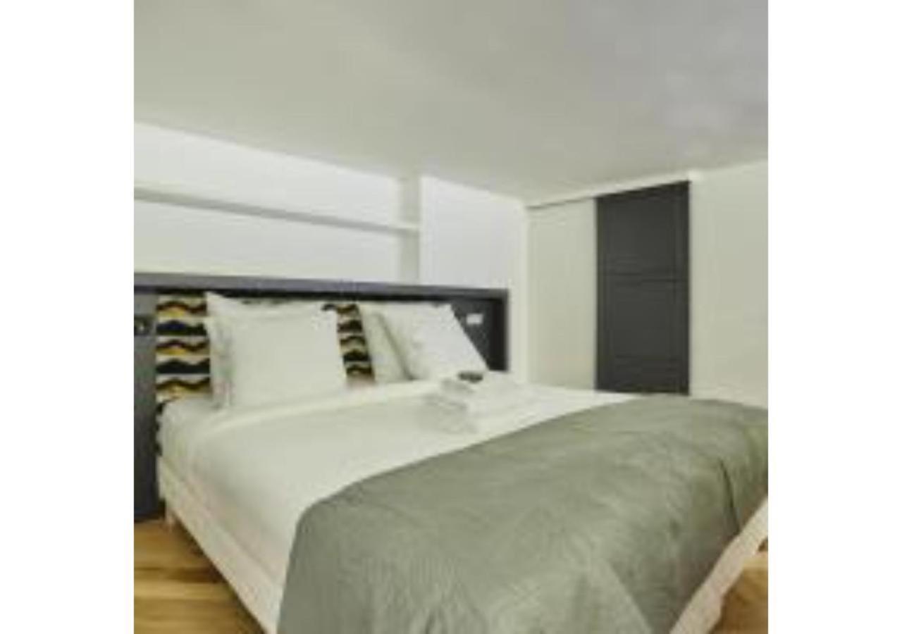 Duplex Center Of Paris By Studioprestige Exteriör bild