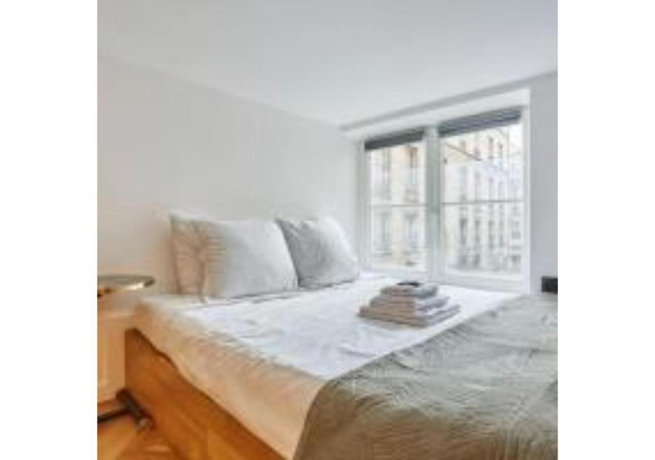 Duplex Center Of Paris By Studioprestige Exteriör bild