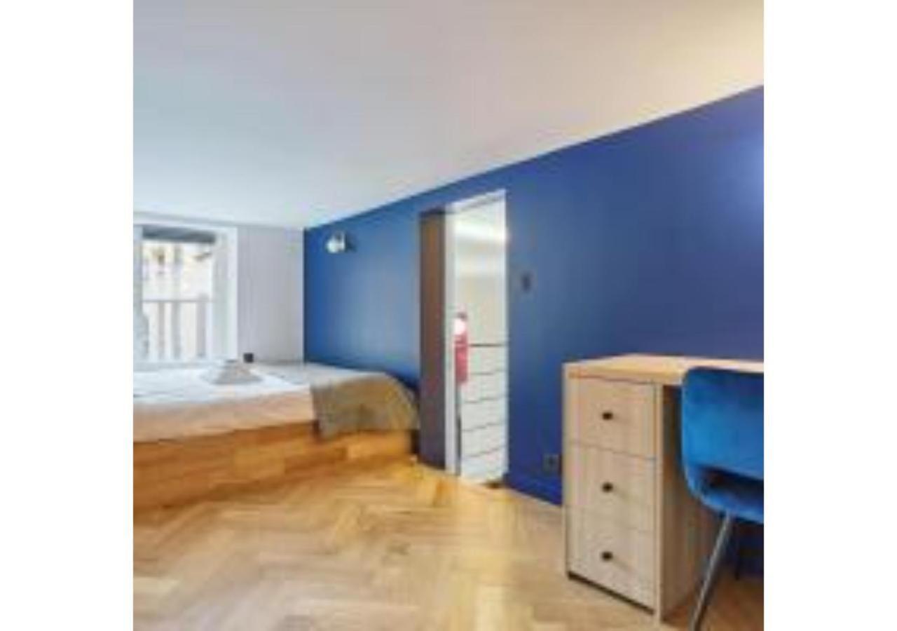 Duplex Center Of Paris By Studioprestige Exteriör bild