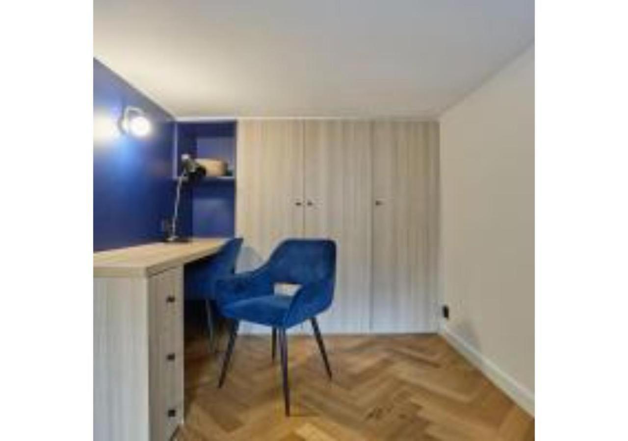 Duplex Center Of Paris By Studioprestige Exteriör bild